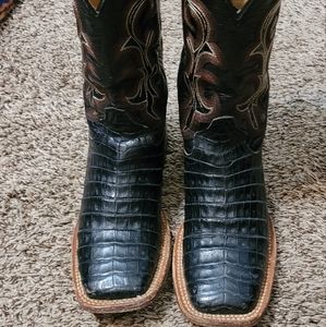 Women's Western Boots